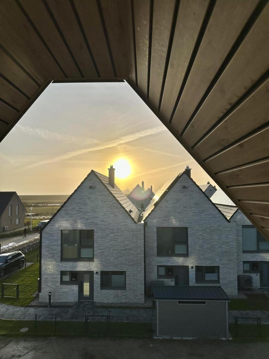 Kleine Freiheit Vila Büsum Exterior foto