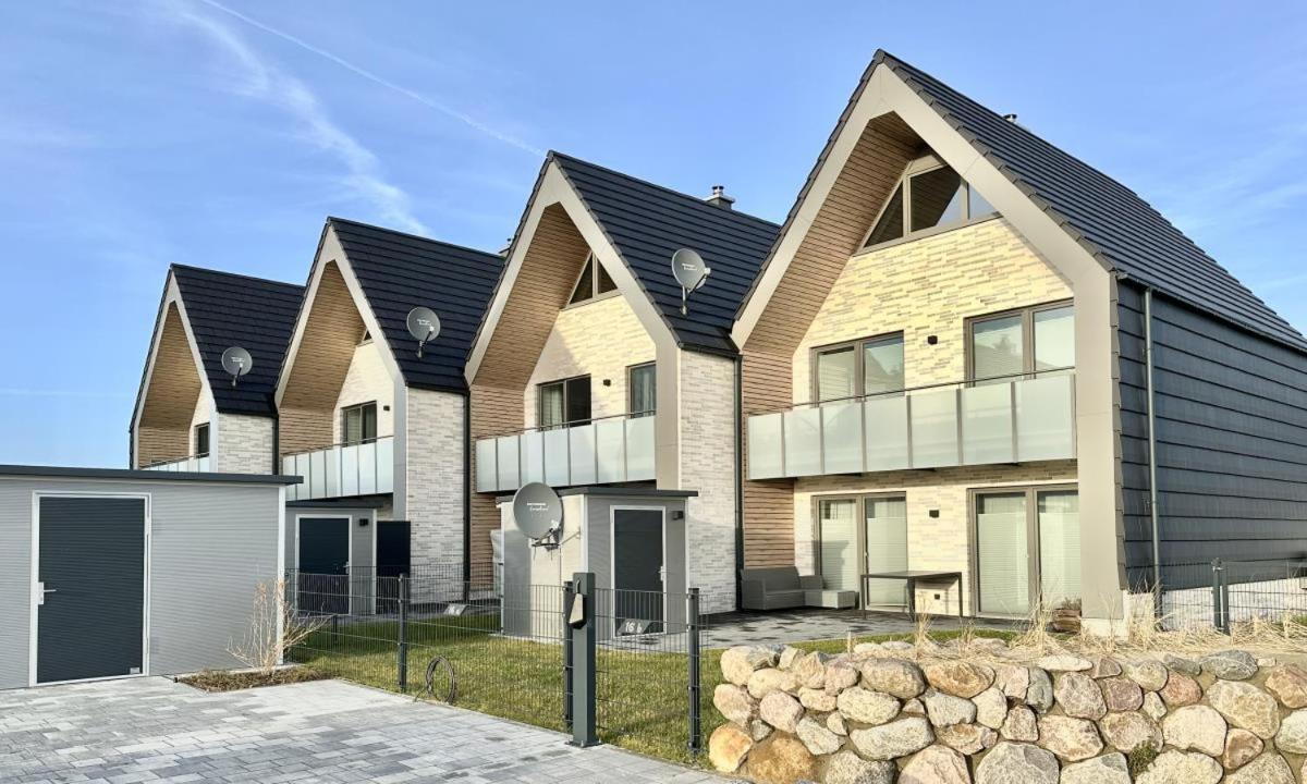 Kleine Freiheit Vila Büsum Exterior foto